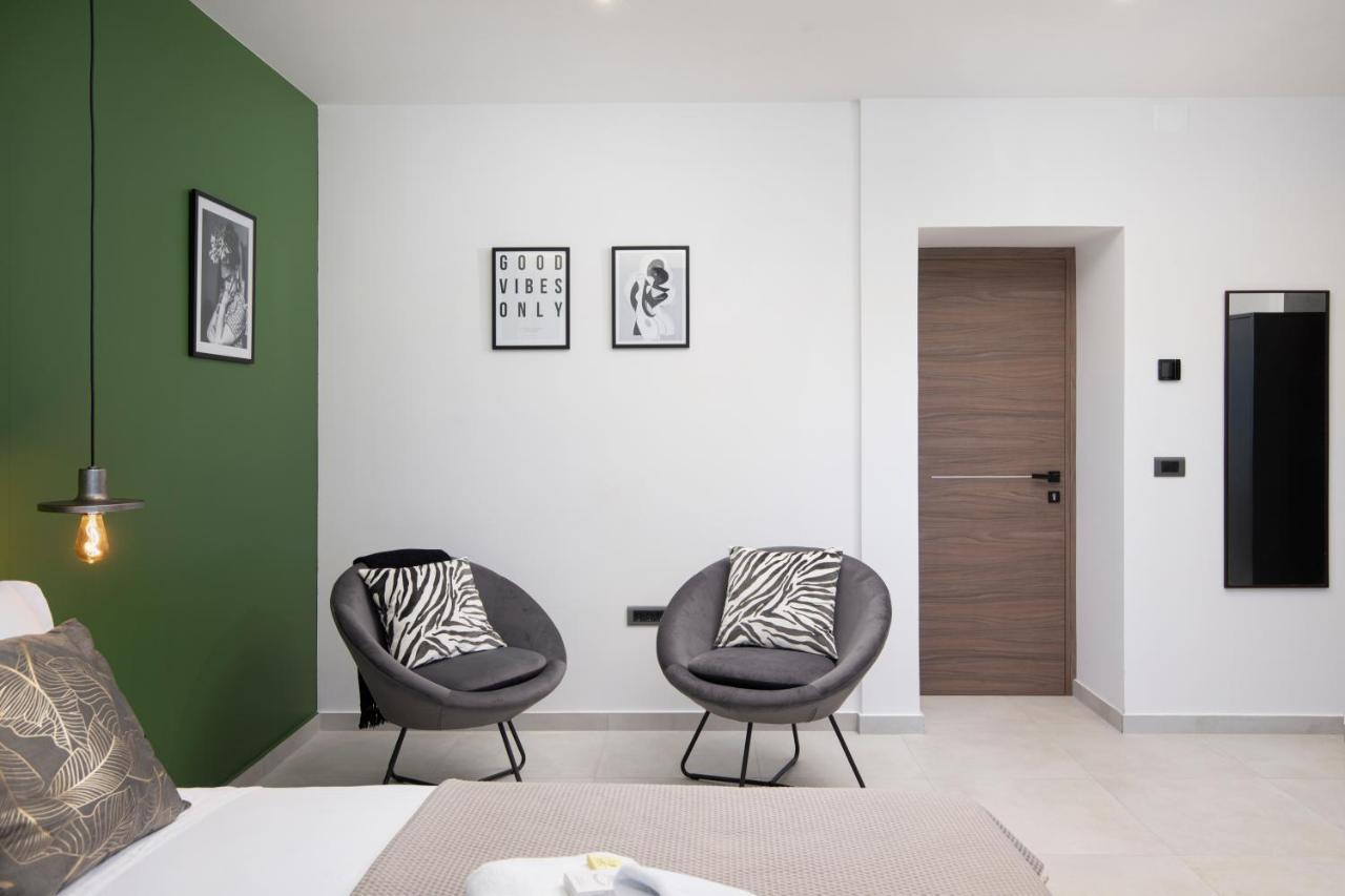 Twins Amphitheatre Apartments プーラ エクステリア 写真