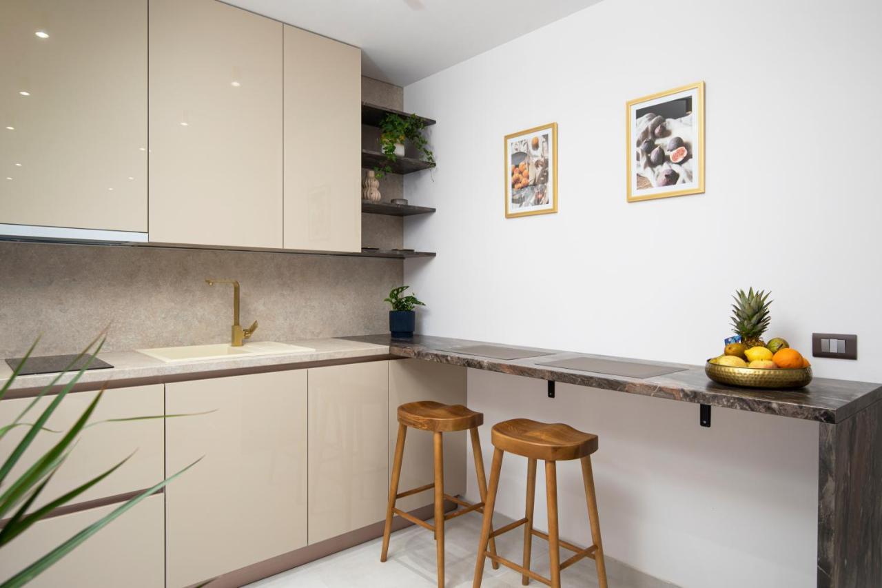 Twins Amphitheatre Apartments プーラ エクステリア 写真