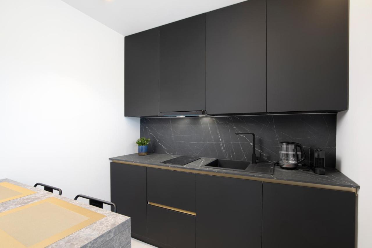 Twins Amphitheatre Apartments プーラ エクステリア 写真