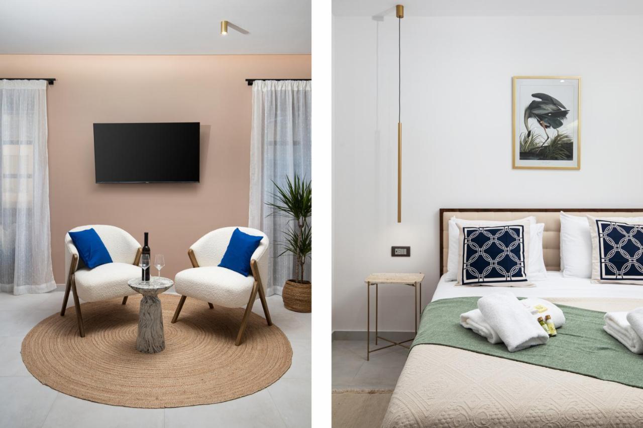 Twins Amphitheatre Apartments プーラ エクステリア 写真